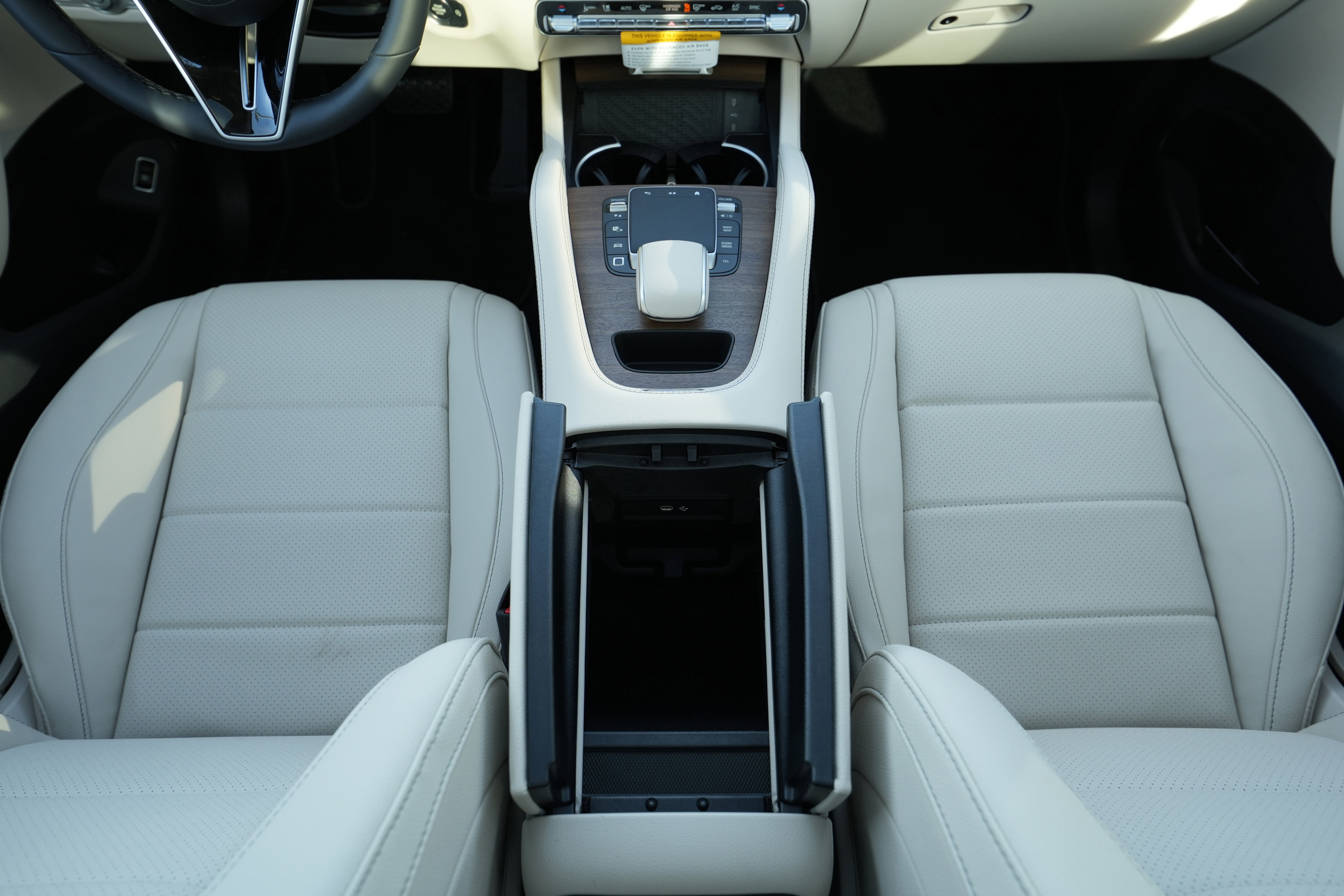 New 2026 Mercedes-Benz GLE 350 4MATIC image 29