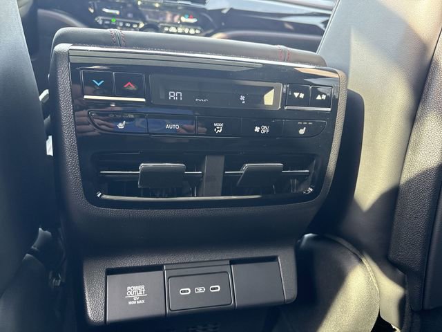 New 2026 Acura MDX A-Spec image 28