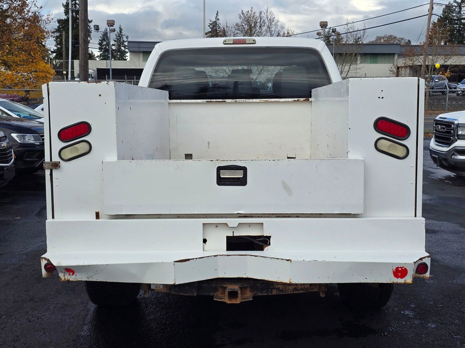 Used 2013 Ford F250 XL image 4