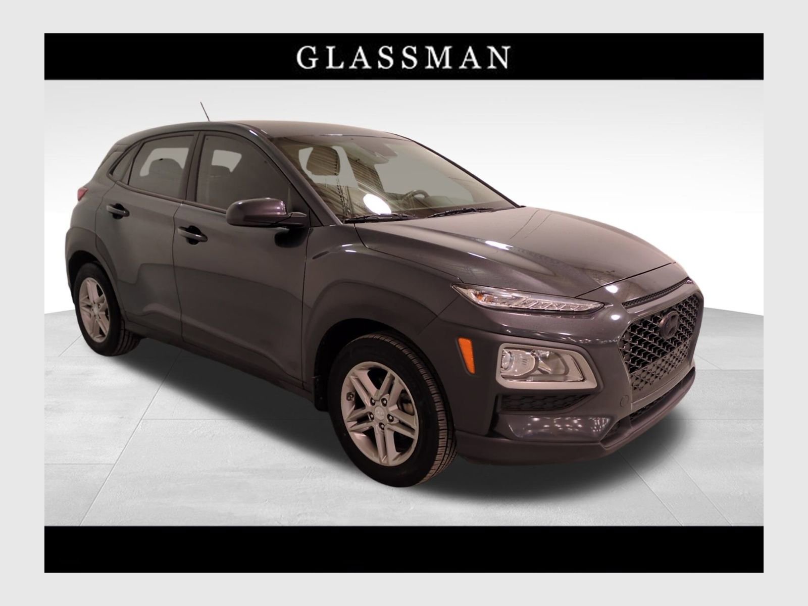 Used 2019 Hyundai Kona SE image 1