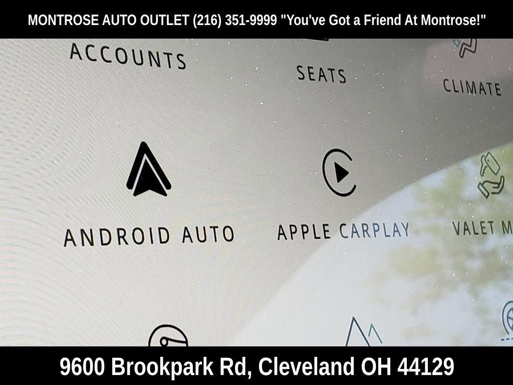 New 2026 Land Rover Range Rover Velar Dynamic SE image 12