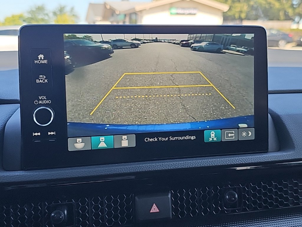 Used 2024 Honda CR-V EX-L image 22