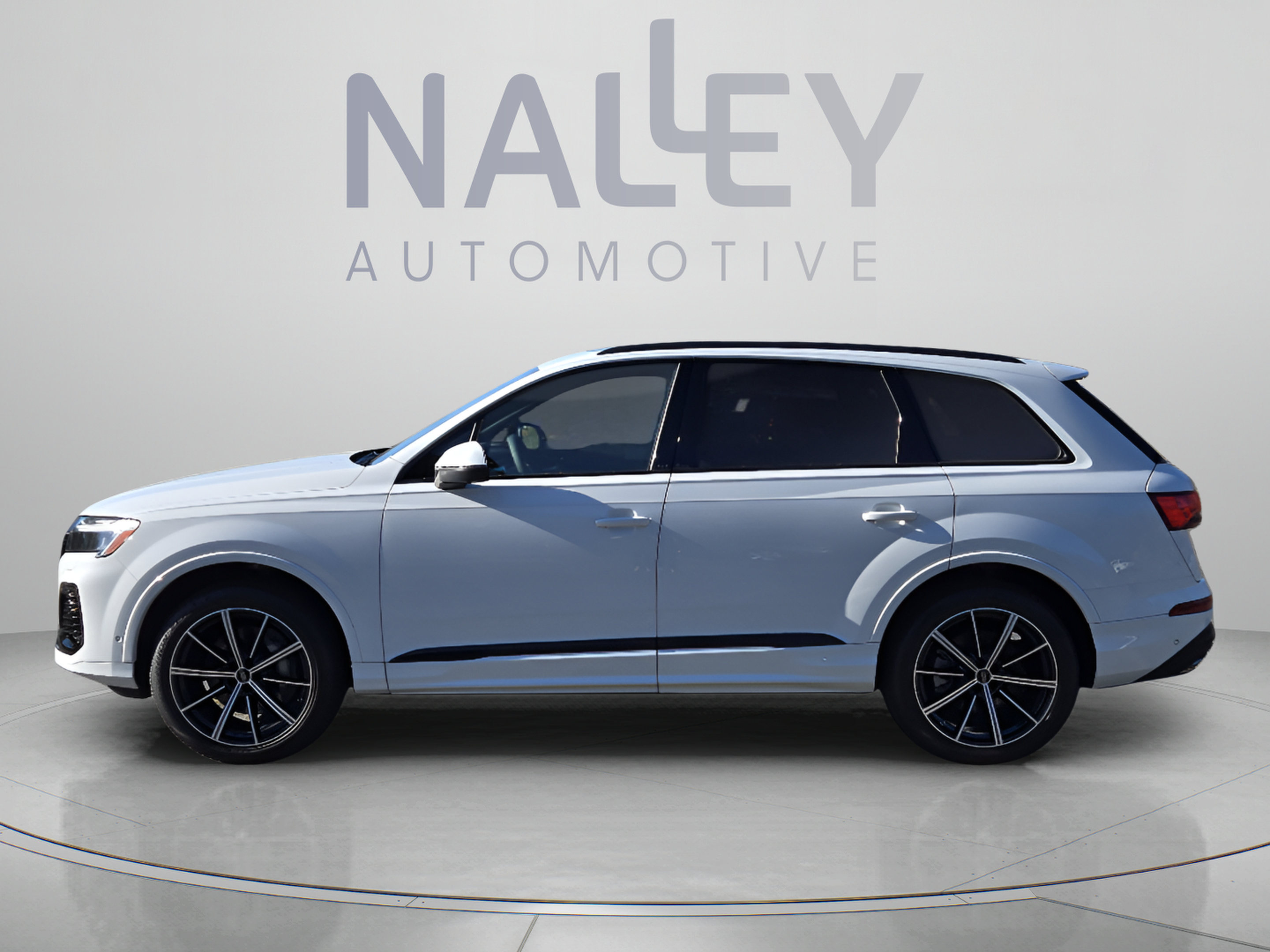 New 2026 Audi Q7 2.0T Premium Plus AWD/4WD image 2