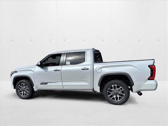 New 2025 Toyota Tundra 1794 Edition image 4