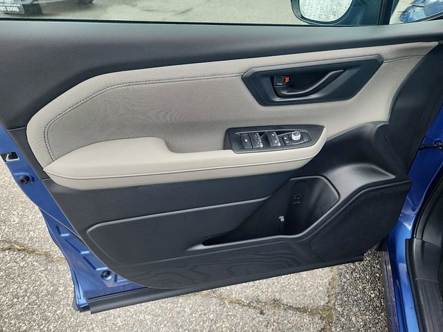 Certified 2026 Subaru Forester Premium AWD/4WD image 12