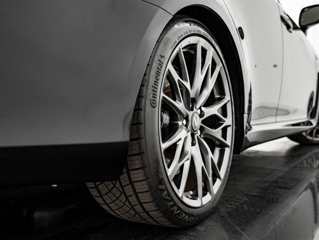 Used 2011 Lexus IS F image 47