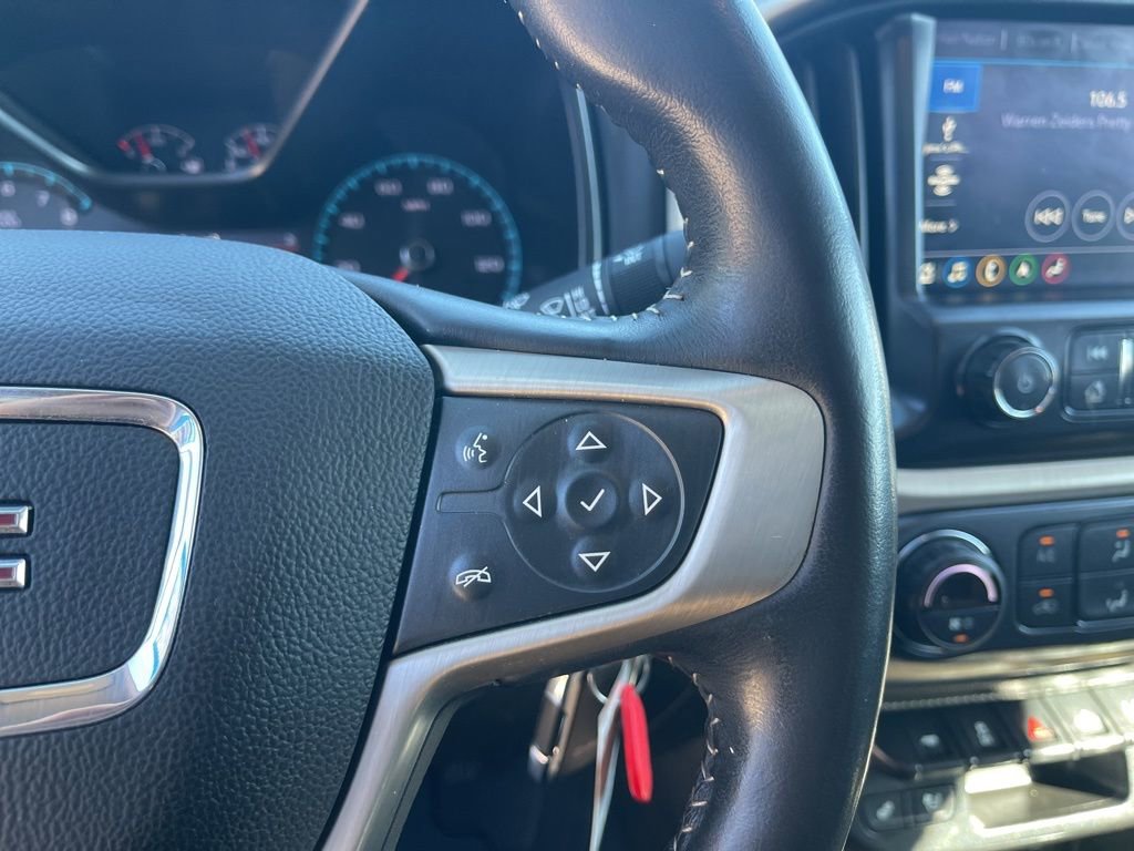 Used 2019 GMC Canyon Denali image 21