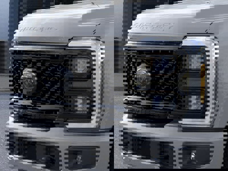 New 2026 Ford F250 Lariat image 17