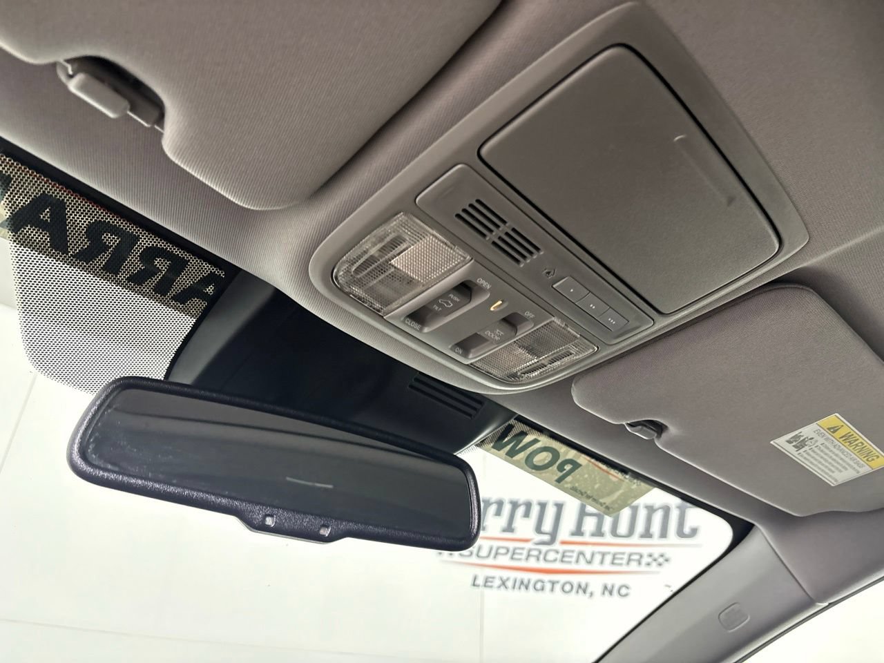 Used 2022 Honda CR-V Touring image 23