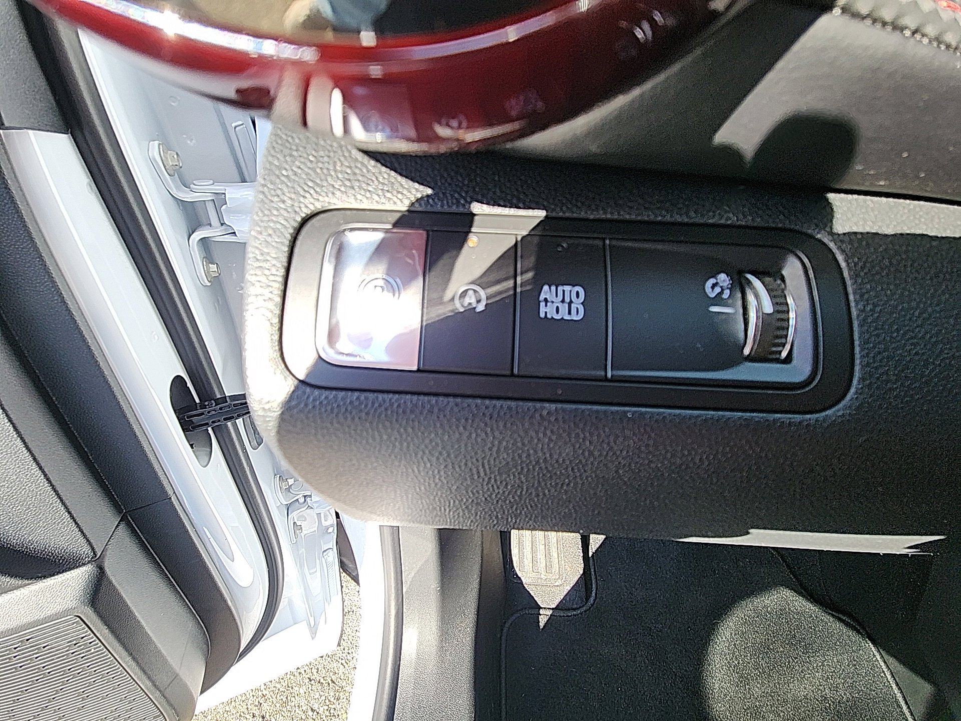 New 2026 Chevrolet Equinox RS w/ Convenience Package III image 20