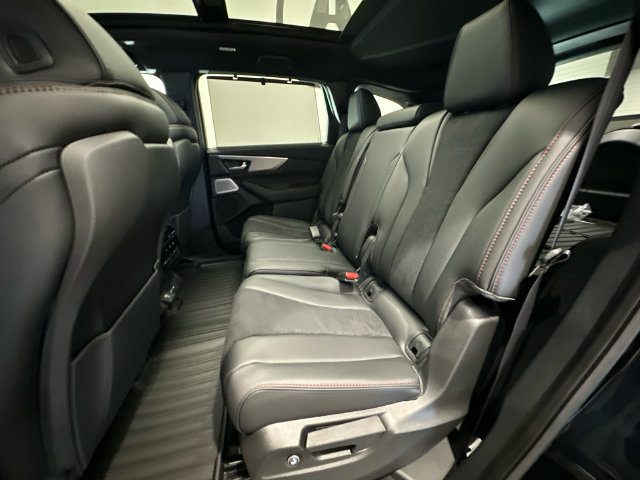 New 2026 Acura MDX A-Spec AWD/4WD image 13