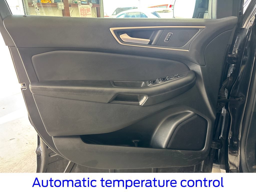 Used 2024 Ford Edge SEL AWD/4WD image 31