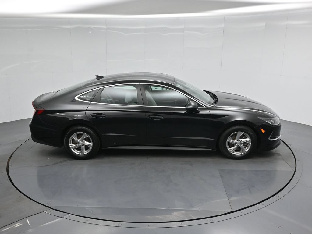 Used 2020 Hyundai Sonata SE w/ Cargo Package FWD image 37