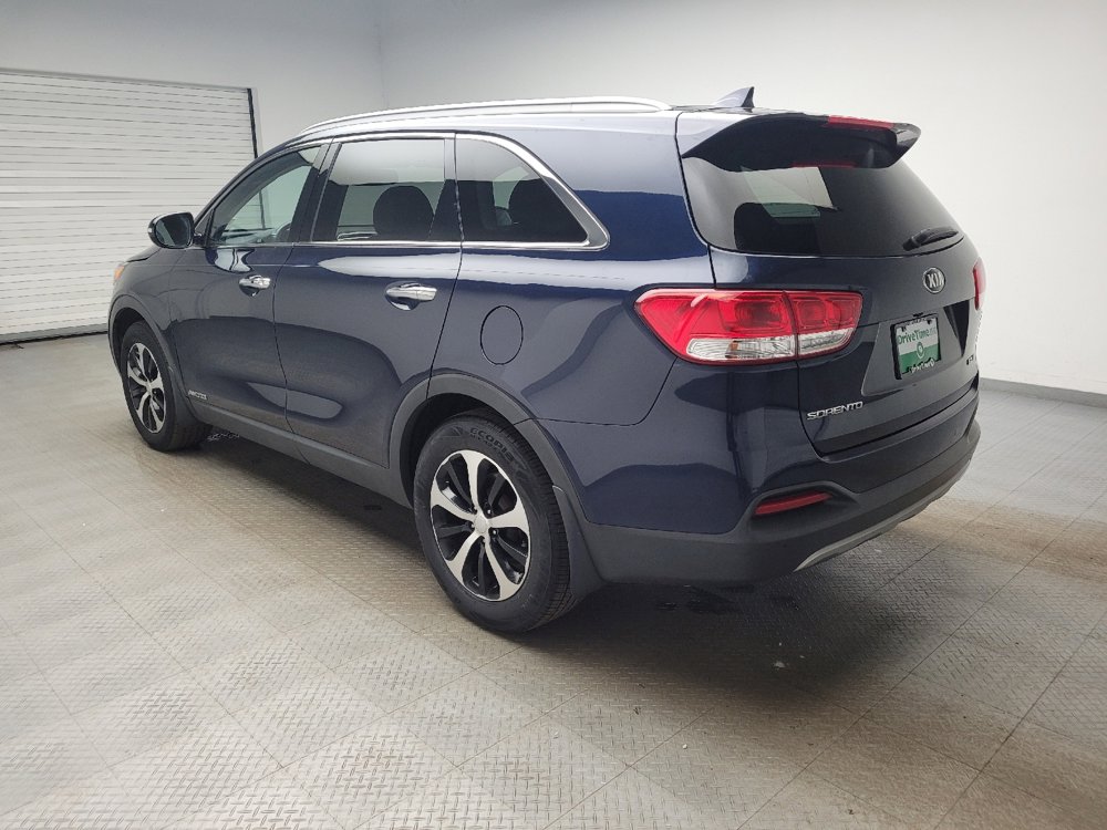 Used 2018 Kia Sorento EX image 5