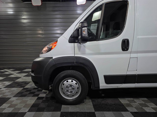 Used 2021 RAM ProMaster 2500 w/ Interior LED Lighting Group image 31