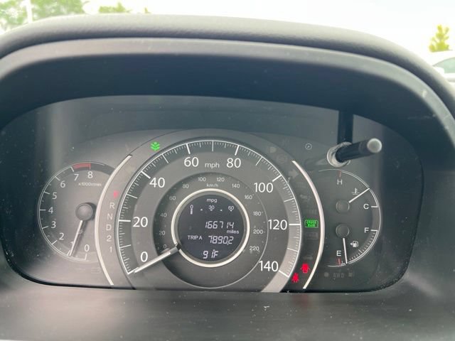 Used 2014 Honda CR-V LX image 11