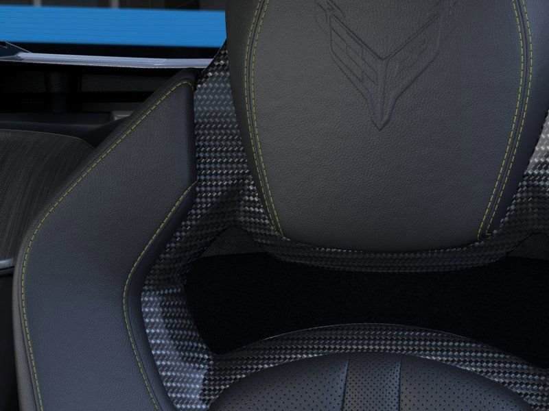 New 2026 Chevrolet Corvette Z06 image 21
