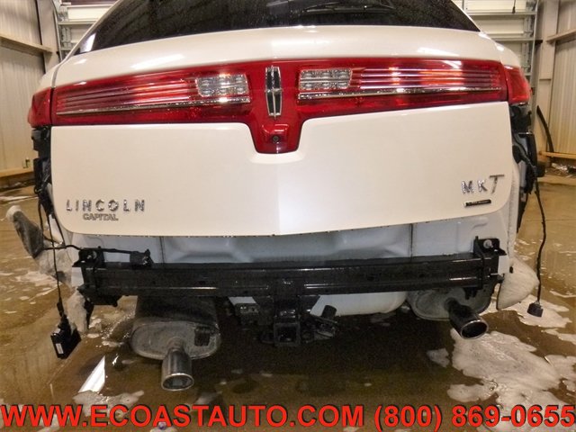 Used 2014 Lincoln MKT AWD w/ Equipment Group 201A image 17