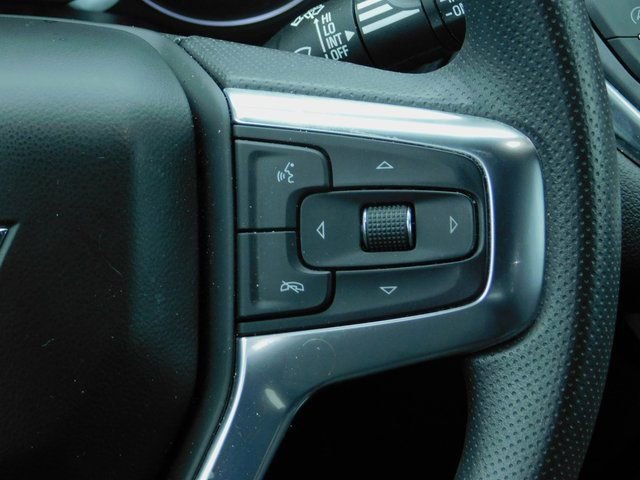 Used 2023 Chevrolet Blazer LT w/ Convenience Package image 16