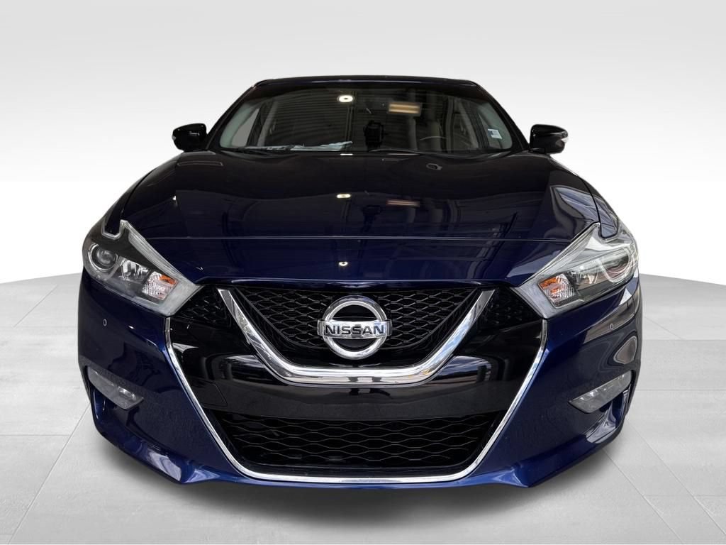 Used 2018 Nissan Maxima 3.5 SV FWD image 2