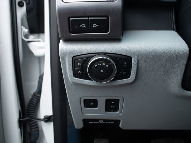 Used 2022 Ford F450 Limited w/ FX4 Off-Road Package AWD/4WD image 9