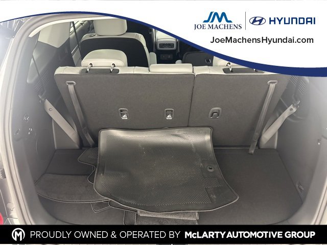 Used 2025 Hyundai Palisade SEL image 33
