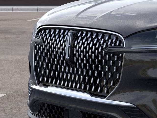 New 2026 Lincoln Aviator Reserve w/ Illumination Package AWD/4WD image 17