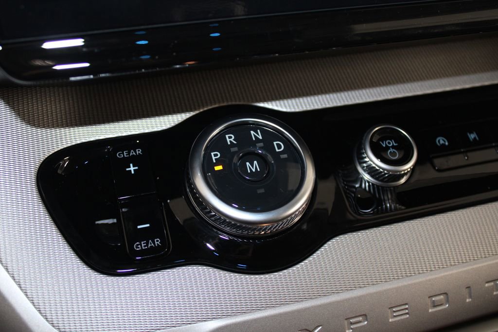 New 2025 Ford Expedition Max Active image 57