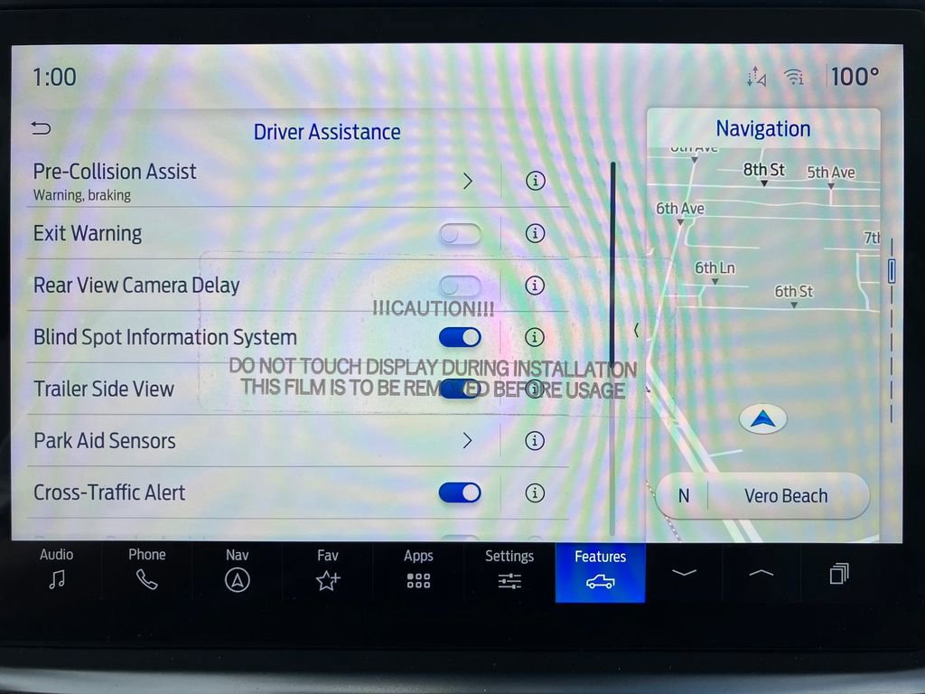 New 2026 Ford F250 XLT w/ XLT Premium Package image 24