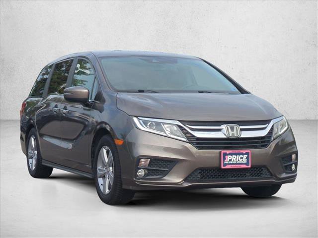 Used 2019 Honda Odyssey EX-L image 3