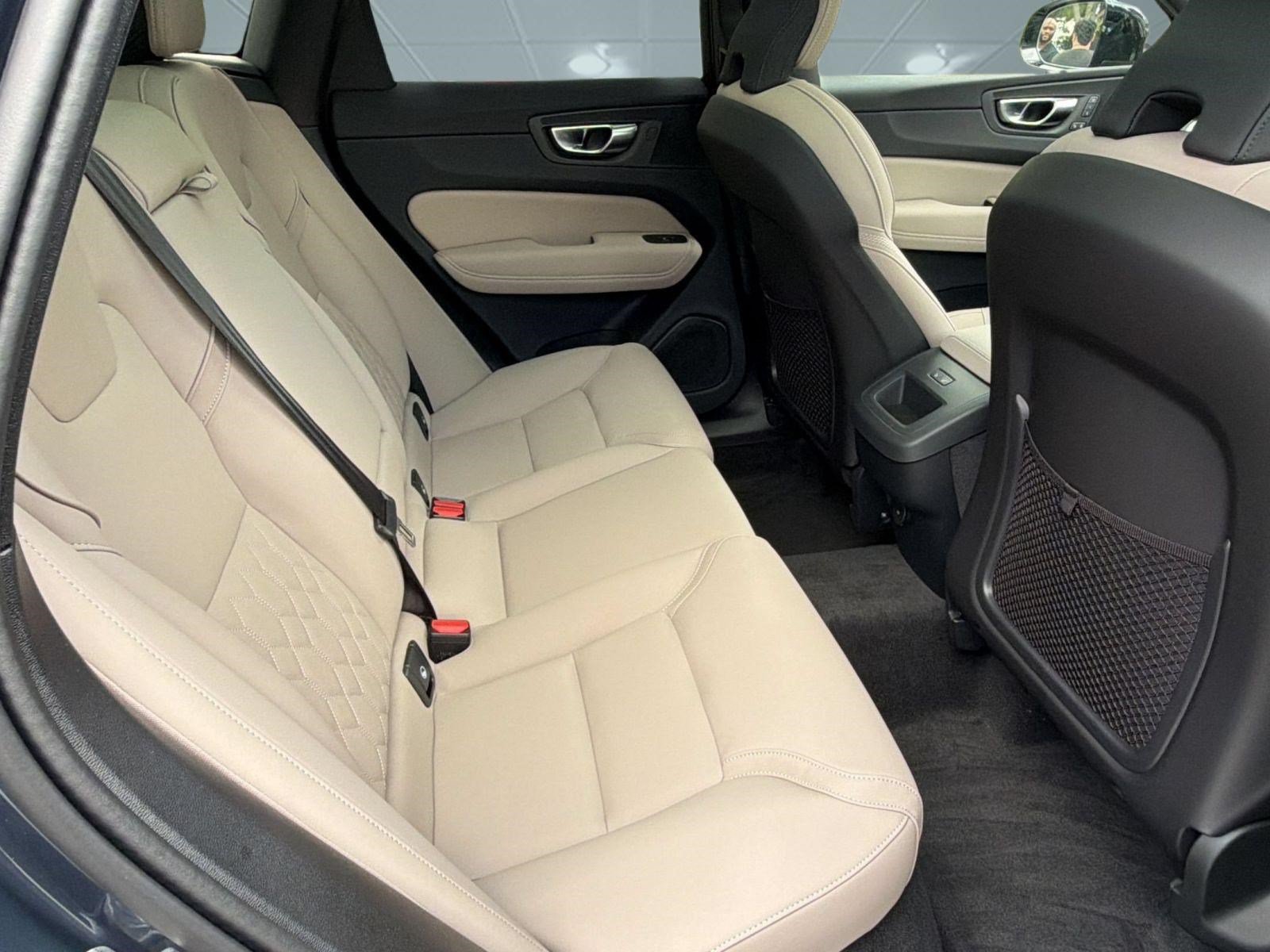 New 2026 Volvo XC60 B5 Plus w/ Protection Package Premier AWD/4WD image 30