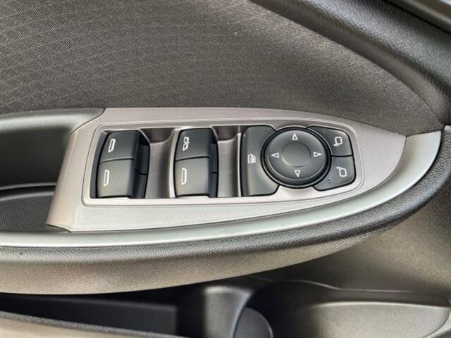 Used 2024 Chevrolet Malibu LT image 17