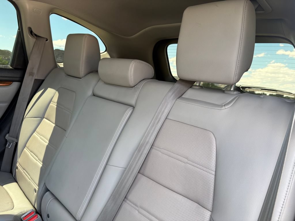Used 2021 Honda CR-V Touring image 17