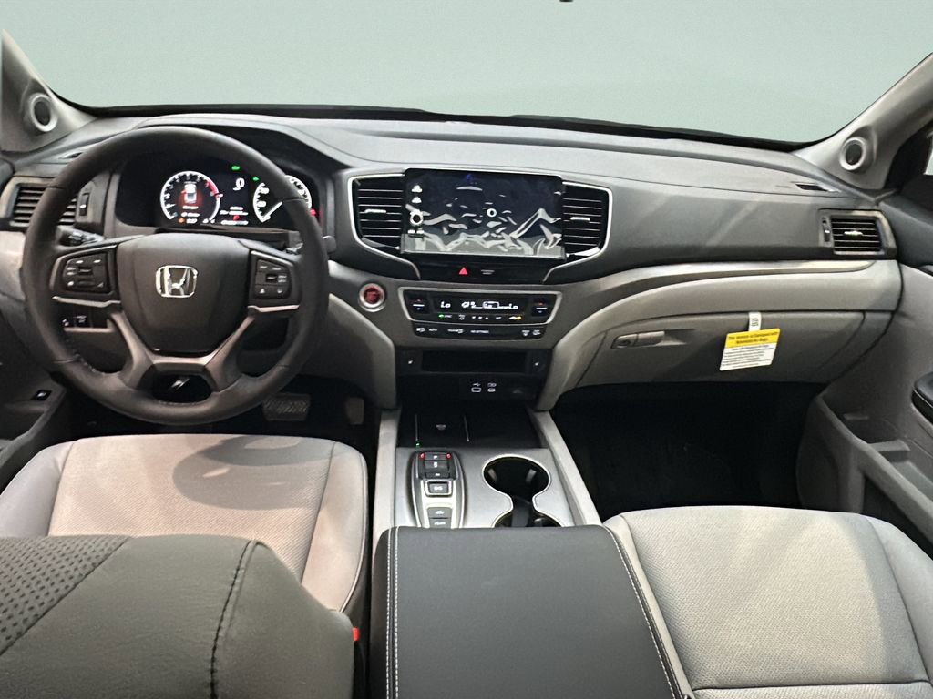 New 2026 Honda Ridgeline RTL image 20