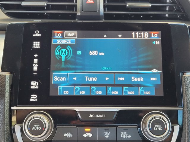 Used 2016 Honda Civic Touring image 20