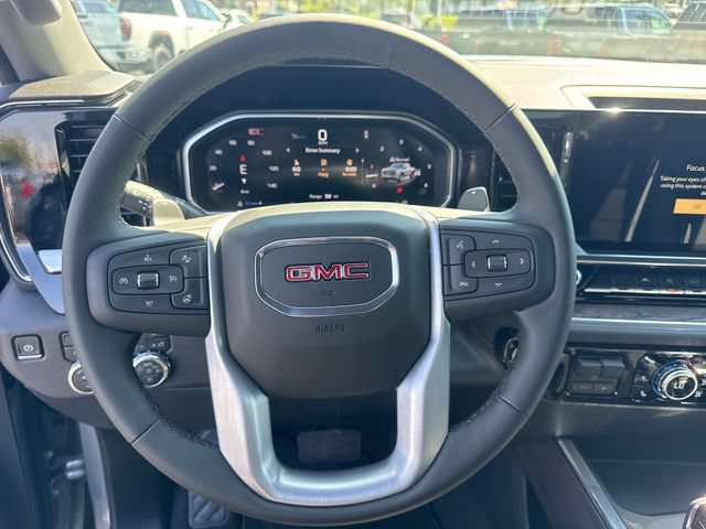 New 2026 GMC Sierra 1500 SLT w/ SLT Convenience Package AWD/4WD image 19