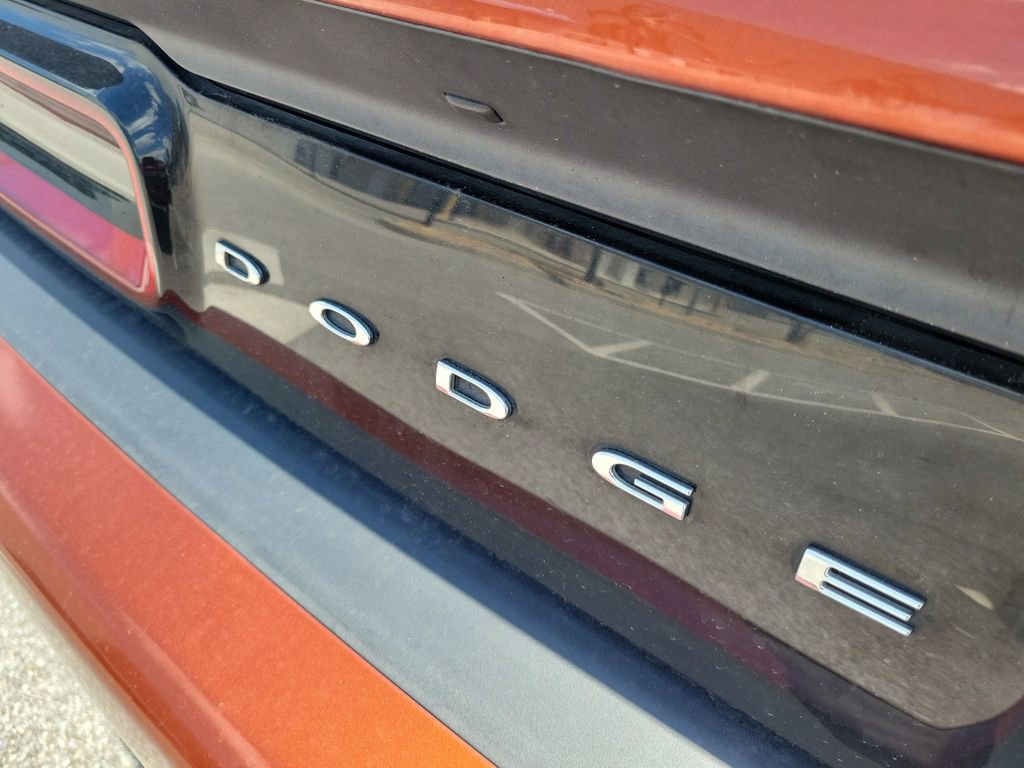 Used 2020 Dodge Challenger R/T Scat Pack RWD image 8