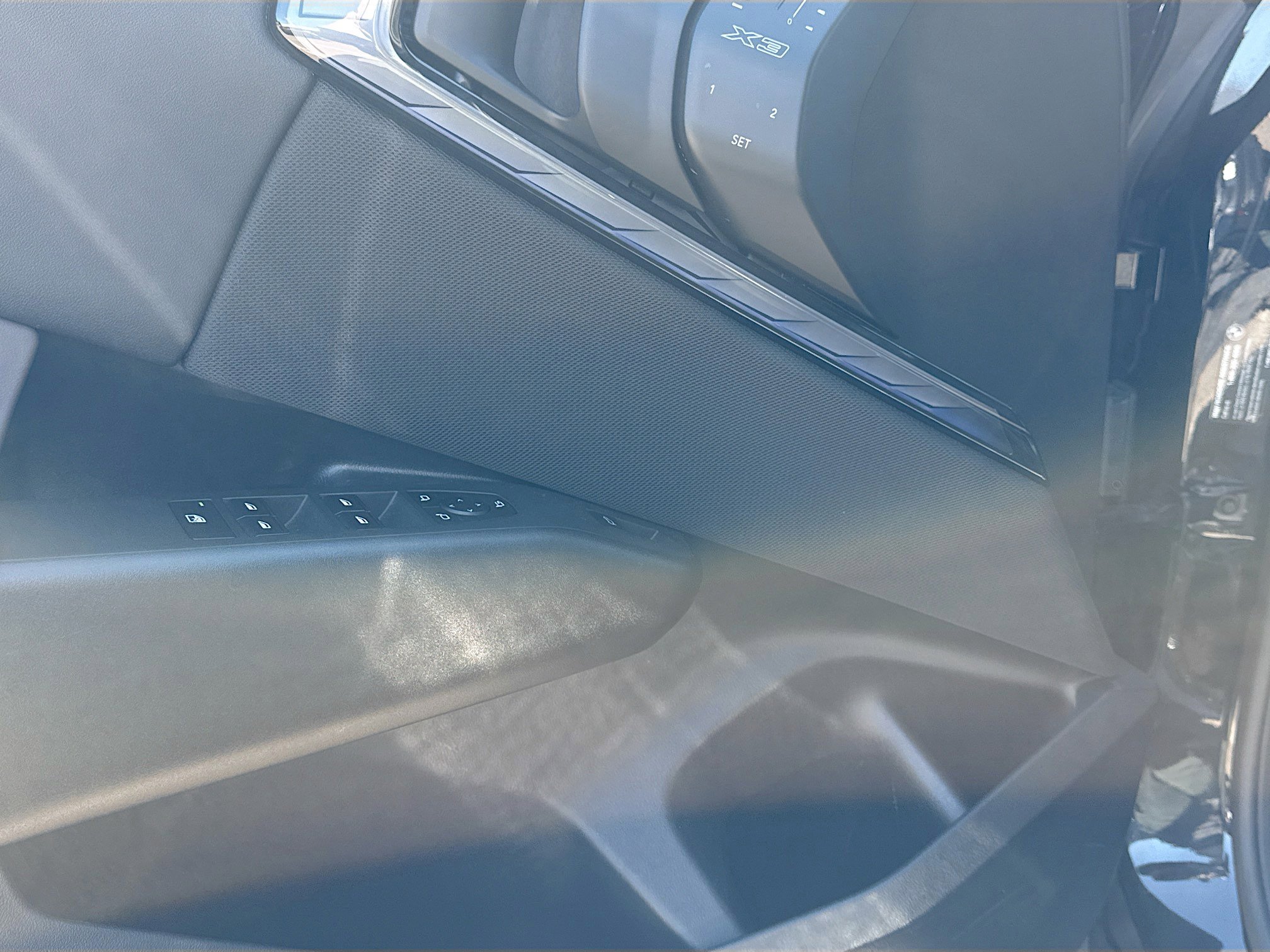 Used 2025 BMW X3 xDrive30i image 24