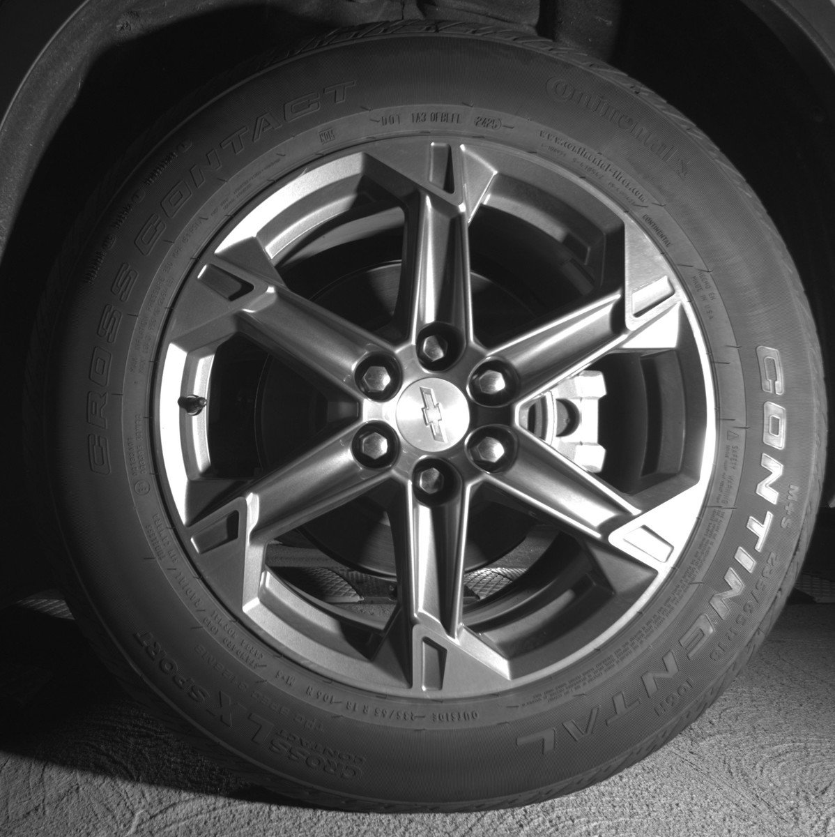 Used 2025 Chevrolet Blazer LT image 14