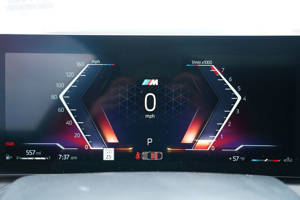 New 2026 BMW X6 xDrive40i w/ Climate Comfort Package image 15