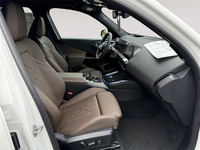 New 2026 BMW X3 xDrive30 w/ Premium Package image 15