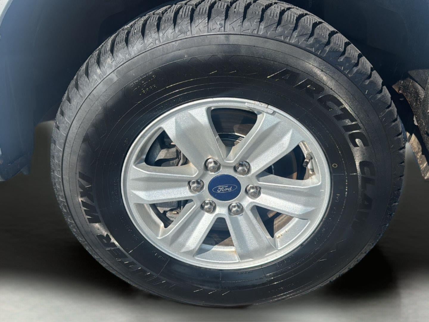 Used 2019 Ford F150 XLT AWD/4WD image 20