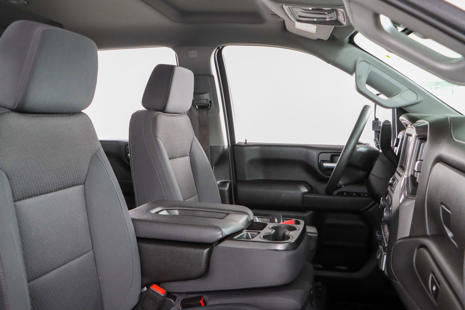 Used 2025 Chevrolet Silverado 2500 W/T w/ WT/CX Safety Package image 26