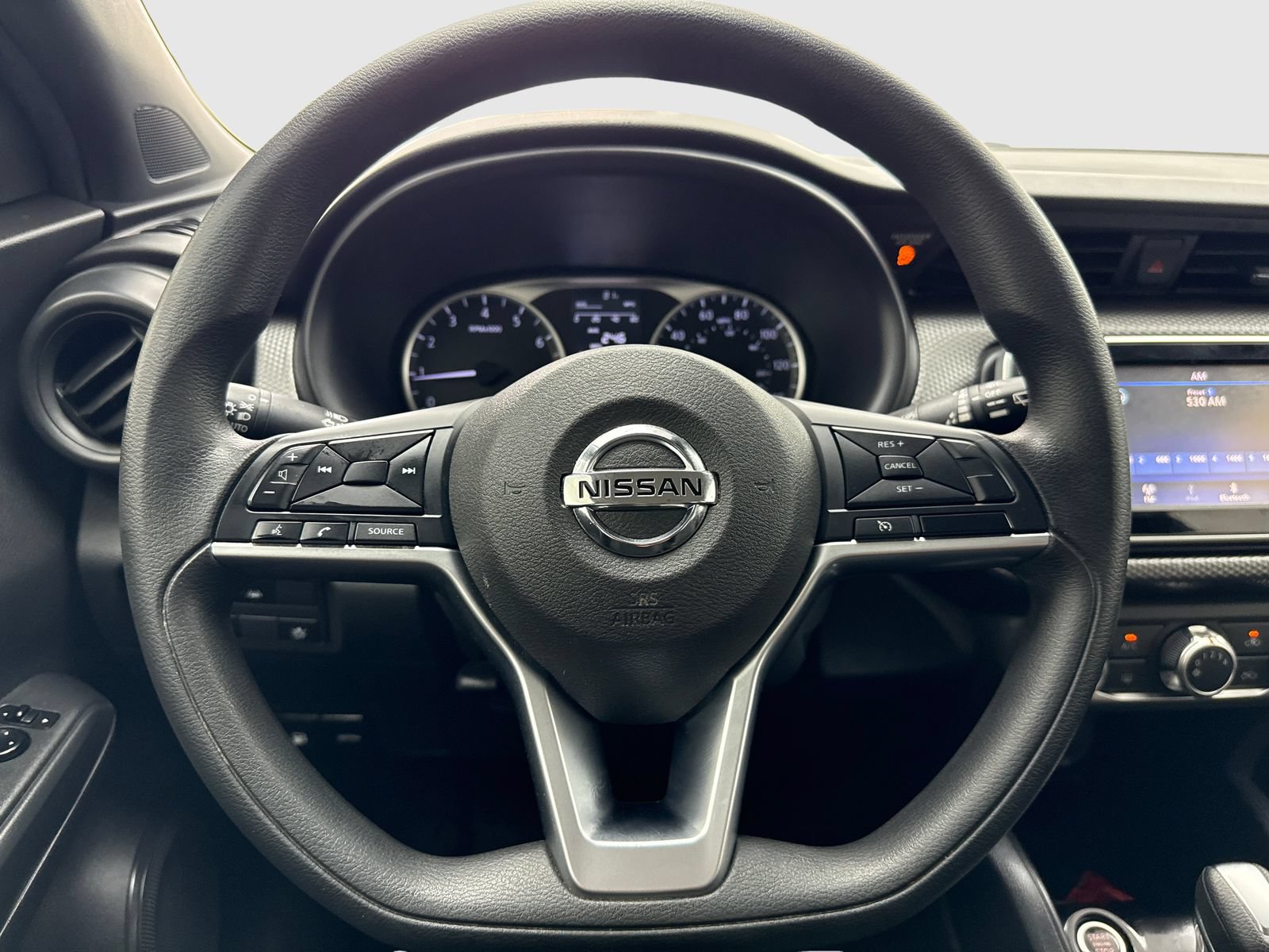 Used 2020 Nissan Kicks S FWD image 19