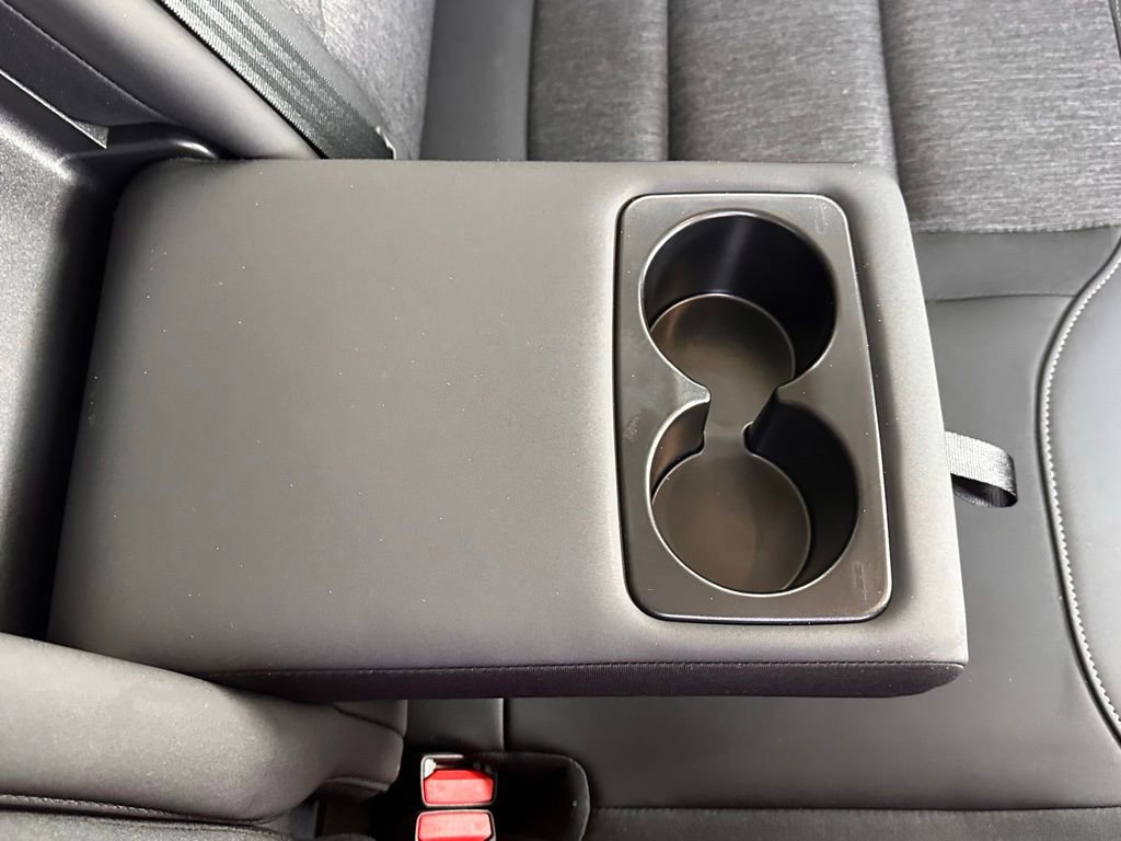 Used 2024 Ford Bronco Sport Big Bend w/ Convenience Package image 19