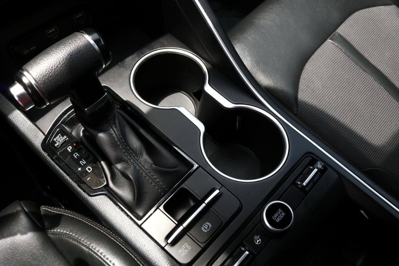 Used 2021 Kia K5 GT-Line image 27