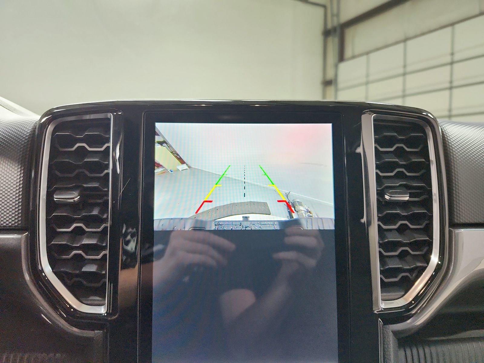 New 2026 Ford Ranger XLT w/ FX4 Off-Road Package image 29