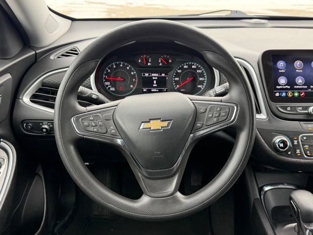Used 2023 Chevrolet Malibu LT image 23