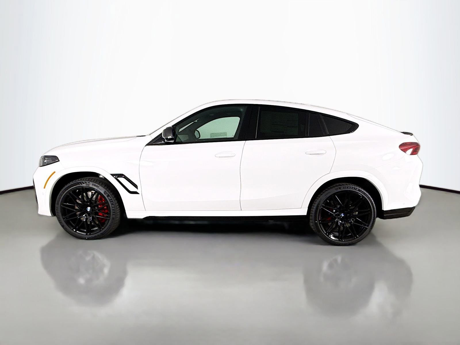 New 2026 BMW X6 M Competition w/ Executive Package image 4