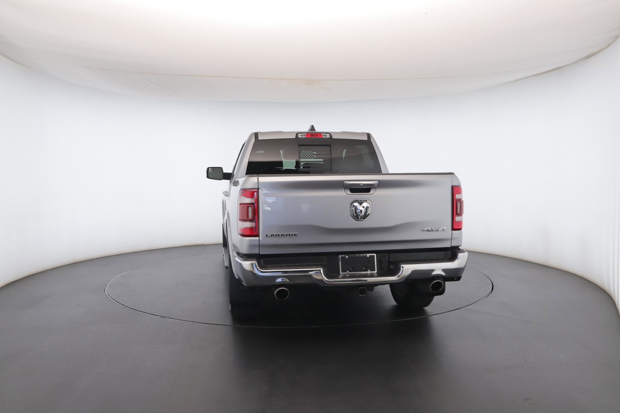 Used 2022 RAM 1500 Laramie image 28